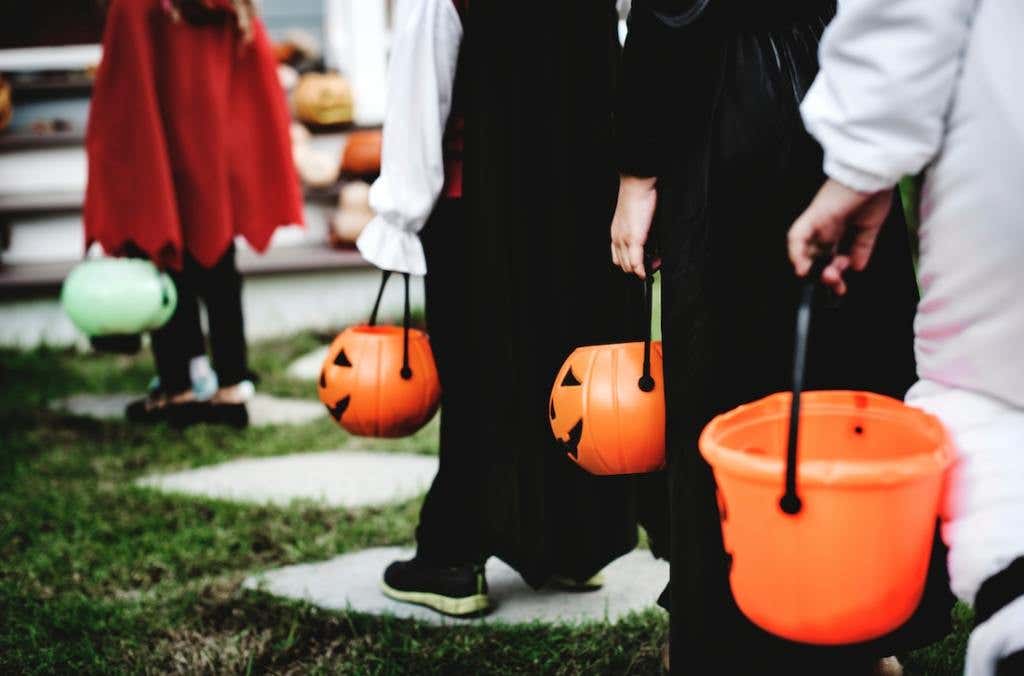 CSRA Halloween Events