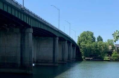 13th Street Bridge replacement postponed