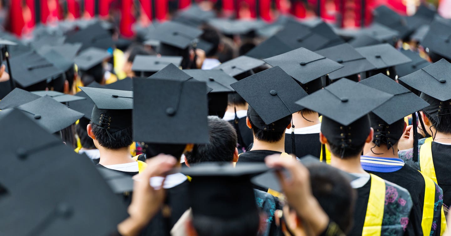 The Bell Auditorium, 712 Telfair Street, will be the site of all high school graduation ceremonies in May, according to an announcement from the Richmond County School System.